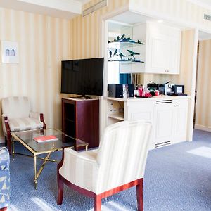 Suite "Ambassador" met een King Size Bed